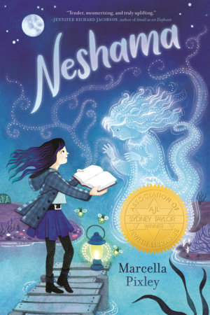 Neshama by Marcella Pixley