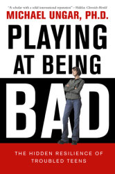 Playing at Being Bad