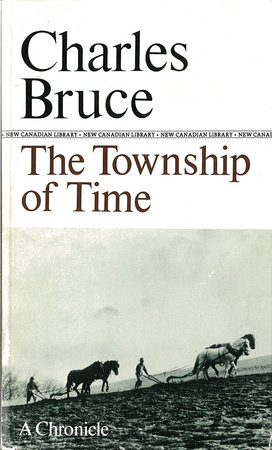 Township of Time by Bruce
