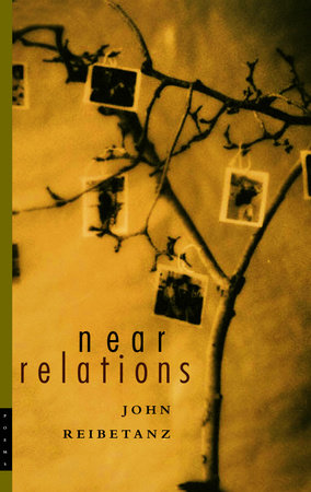 Near Relations by John Reibetanz