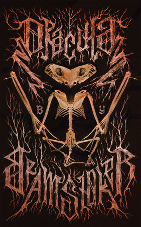 Dracula by Bram Stoker