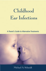 Childhood Ear Infections