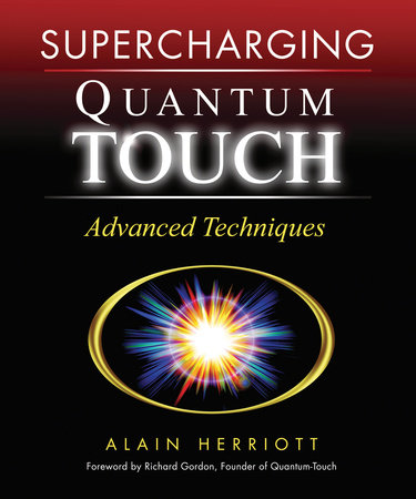 Supercharging Quantum-Touch by Alain Herriott