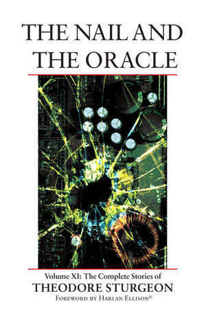 The Nail and the Oracle by Theodore Sturgeon