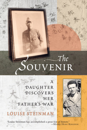 The Souvenir by Louise Steinman
