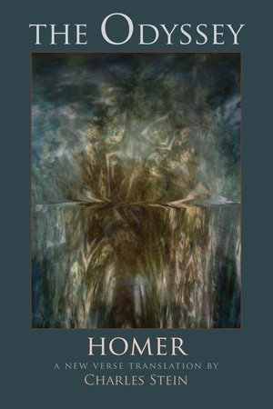 The Odyssey by Homer
