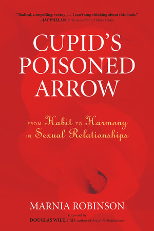 Cupid's Poisoned Arrow by Marnia Robinson