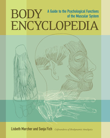 Body Encyclopedia by Lisbeth Marcher and Sonja Fich