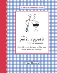 The Petit Appetit Cookbook