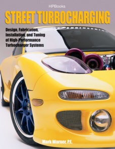 Street TurbochargingHP1488
