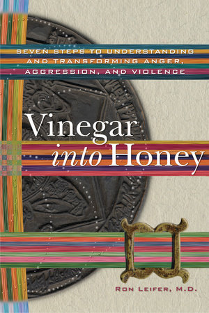 Vinegar into Honey by Ron Leifer