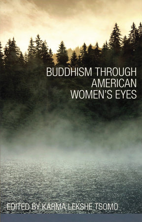 Buddhism through American Women's Eyes by 