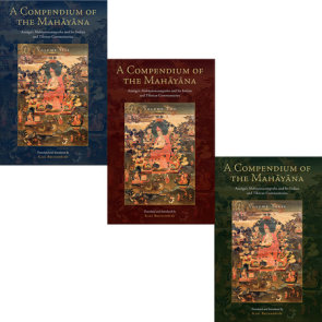 A Compendium of the Mahayana