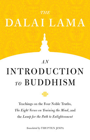 An Introduction to Buddhism by The Dalai Lama