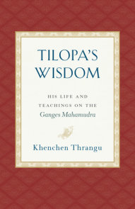 Tilopa's Wisdom