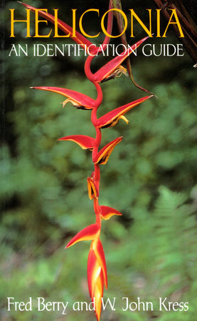 Heliconia by Fred Berry and John Kress