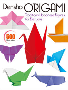 Densho Origami