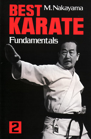 Best Karate, Vol.2 by Masatoshi Nakayama