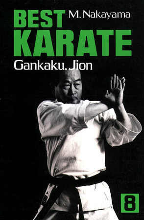 Best Karate, Vol.8 by Masatoshi Nakayama