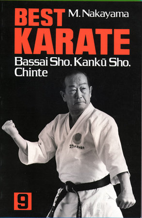 Best Karate, Vol.9 by Masatoshi Nakayama