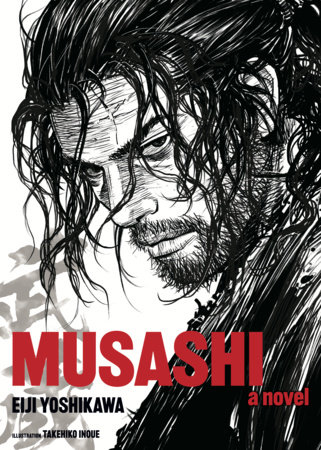 Musashi (New Edition) by Eiji Yoshikawa