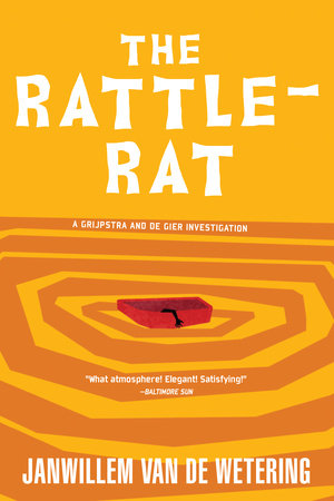 The Rattle-Rat