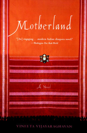 Motherland by Vineeta Vijayaraghavan