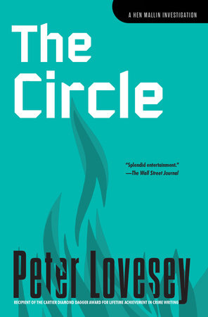The Circle by Peter Lovesey