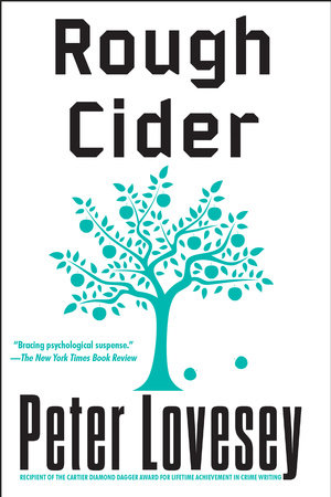 Rough Cider by Peter Lovesey