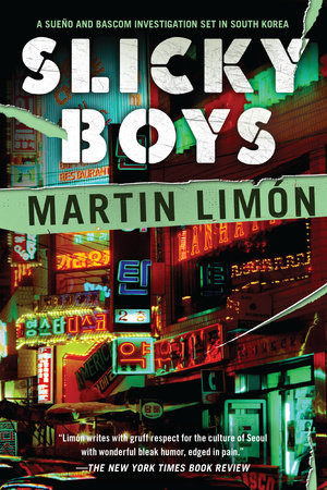 Slicky Boys by Martin Lim#n