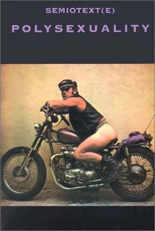 Polysexuality by edited by François Peraldi