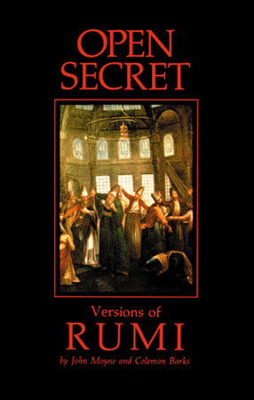 Open Secret by 