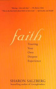 Faith