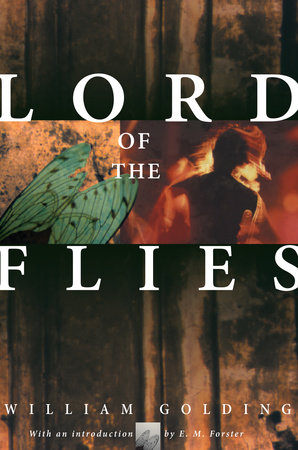 Lord of the Flies by William Golding