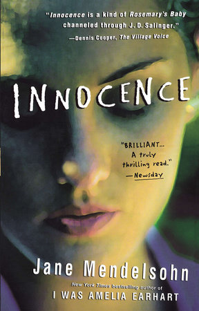 Innocence by Jane Mendelsohn