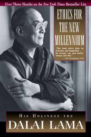 Ethics for the New Millennium by Dalai Lama