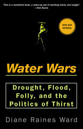 Water Wars by Diane Raines Ward