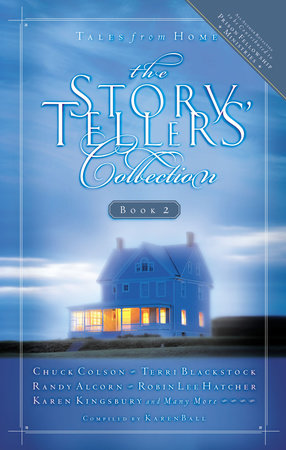 The Storytellers' Collection Book 2 by 