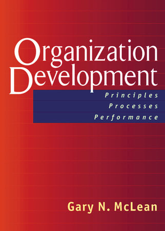 Organization Development