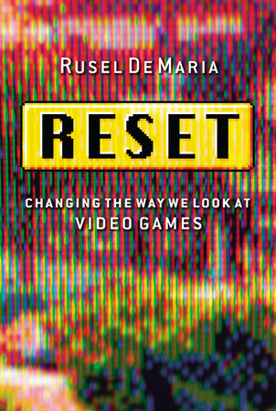 Reset by Rusel Demaria