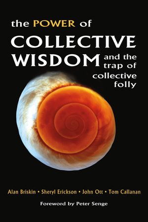 The Power of Collective Wisdom by Alan Briskin, Sheryl Erickson and Tom Callanan