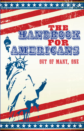 The Handbook for Americans by Sean Smith
