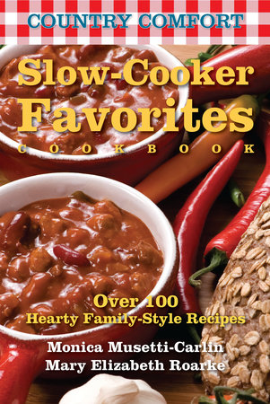 Slow-Cooker Favorites: Country Comfort