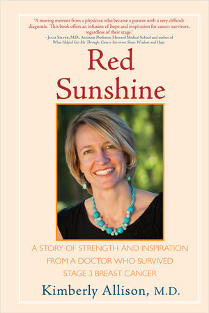 Red Sunshine by Kimberly Allison, M.D.