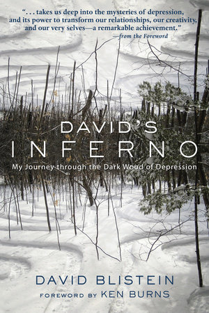 David's Inferno by David Blistein