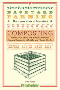 Backyard Farming: Composting
