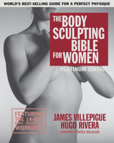 The Body Sculpting Bible for Women, Fourth Edition