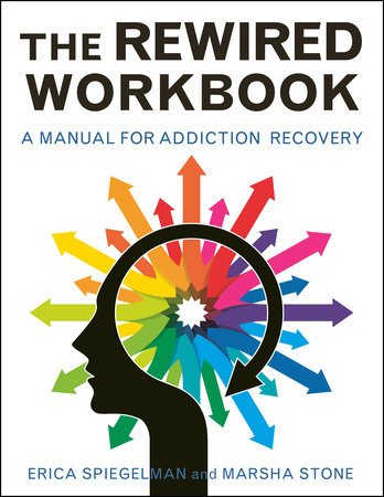 Rewired Workbook by Erica Spiegelman and Marsha Stone