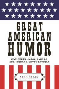 Great American Humor