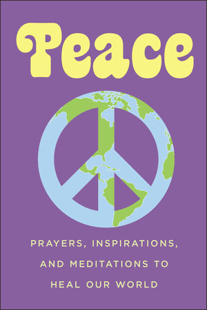 Peace by June Eding
